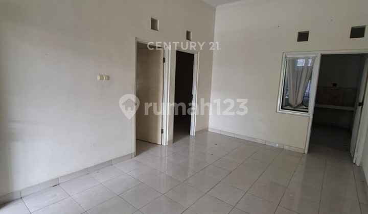 Rumah 1 Lantai Di Bojongsoang Hanya 5 Menit Ke Telkom University 2