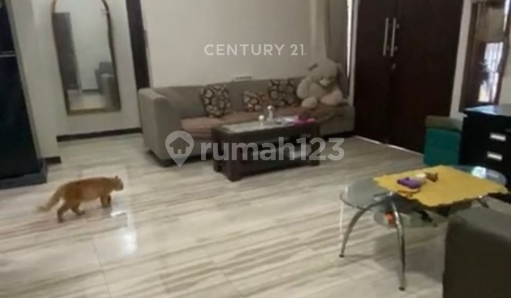 2-Story House with Nice Interior in Exclusive Kopo Housing Complex