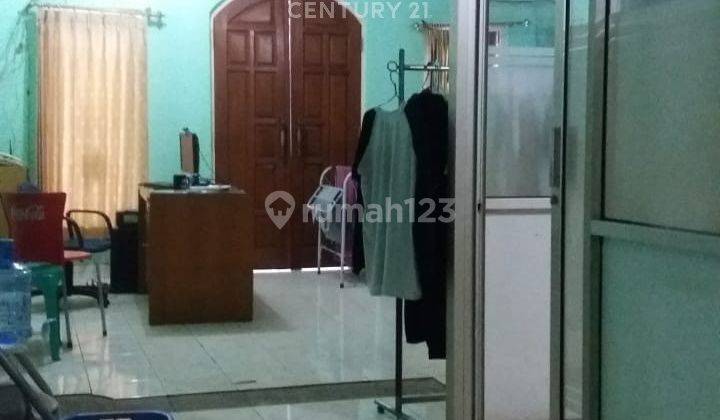 2 Ruko Rendeng Cocok Untuk Usaha Lokasi Di Depan Perumahan Cimahi 2