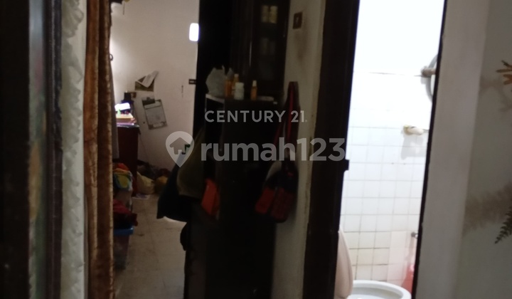 Rumah 6 Kamar Jual Cepat Di Metro Margahayu Bandung TImur