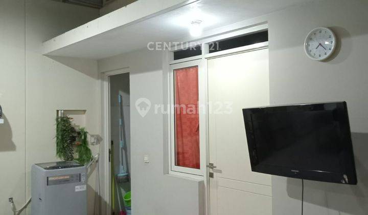 Rumah Siap Huni Full Furnished Kota Baru Parahyangan 2