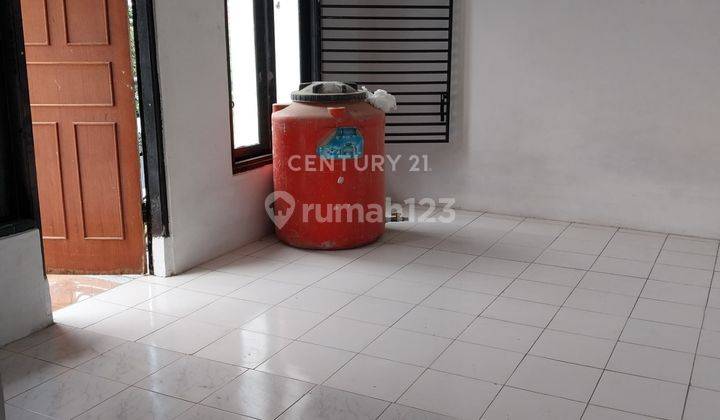 Rumah Siap Huni 2 Lantai Dalam Cluster Banjaran Jual Cepat Nego  2