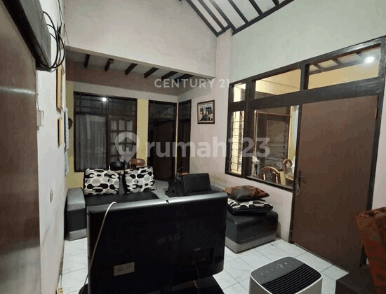 Rumah 2 Lantai Cibiru Ujung Berung Cinunuk 5 Kamar Jual Cepat 2