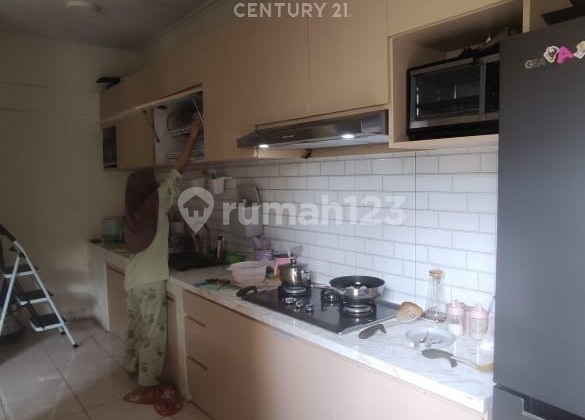 Rumah 1 Lantai Di Perumahan Pinus Regency Bandung Timur 2