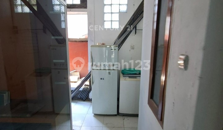 1-Story Shophouse Suitable for Business or Office in Turangga, Buah Batu 1-Story Shophouse Suitable for Business or Office in Turangga, Buah Batu