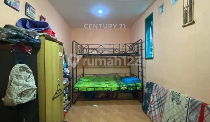 Rumah 1 Lantai Dalam Komplek Di Ujung Berung Gedebage 