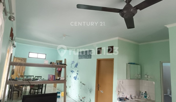 Rumah Luas 148 Meter Siap Huni Gedebage Dekat Tol Summarecon Rumah Luas 148 Meter Siap Huni Gedebage Dekat Tol Summarecon