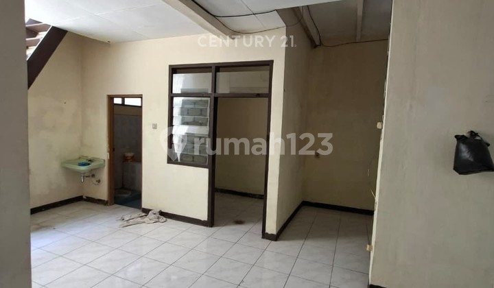 Rumah Taman Kopo Indah Siap Huni 1 Lantai 3 Kamar TKI 2