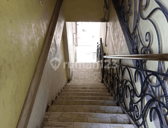 Jual Cepat Ruko Lokasi Strategis Di Mainroad Buah Batu