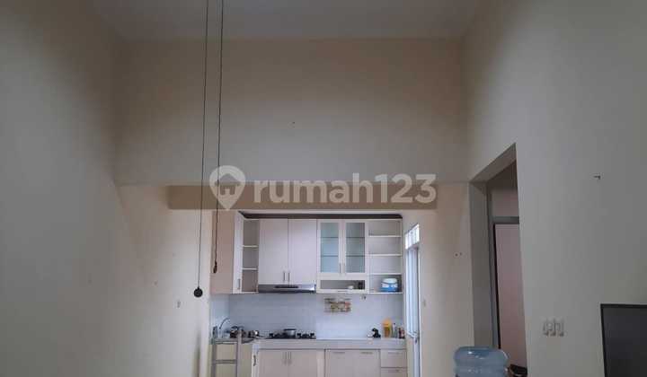 Dijual Rumah Cepat/Siap Huni Dalam Cluster Sawangan, Depok 2