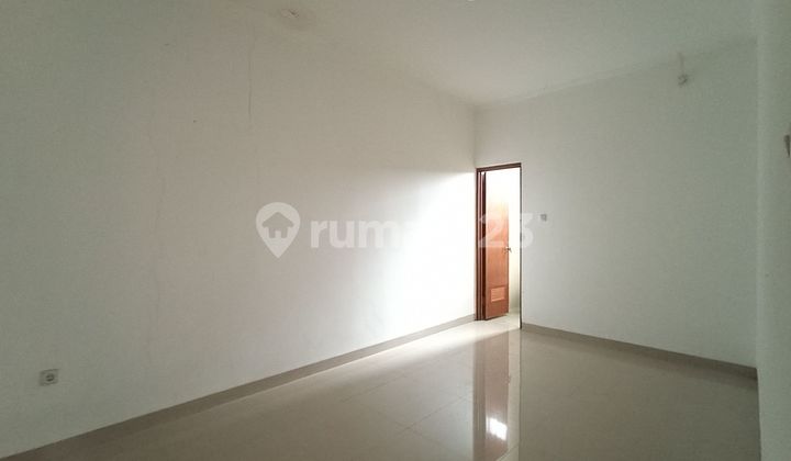 Rumah baru Bukit cinere indah dekat akses tol 2