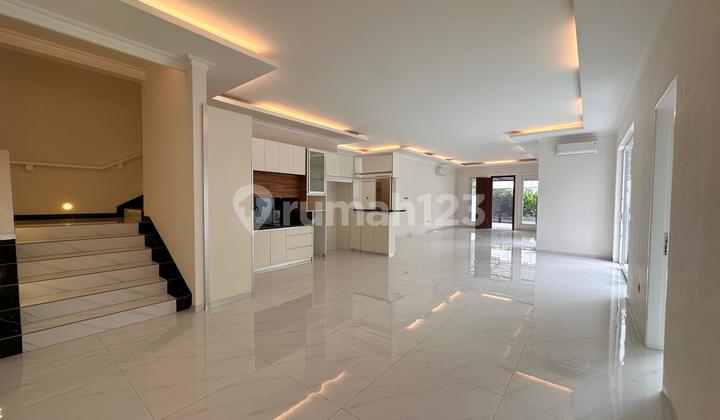 Perumahan Villa Delima Brand New, Bebas Banjir