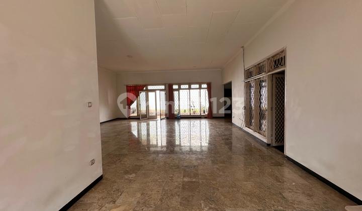 Rumah Vila Cinere Mas 1 Lantai Siap Huni Jarang Ada 2