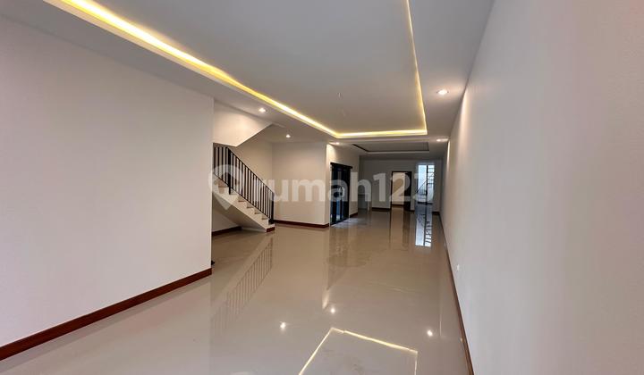 Rumah Brand New Depan Cinere Mall Jarang Ada 2