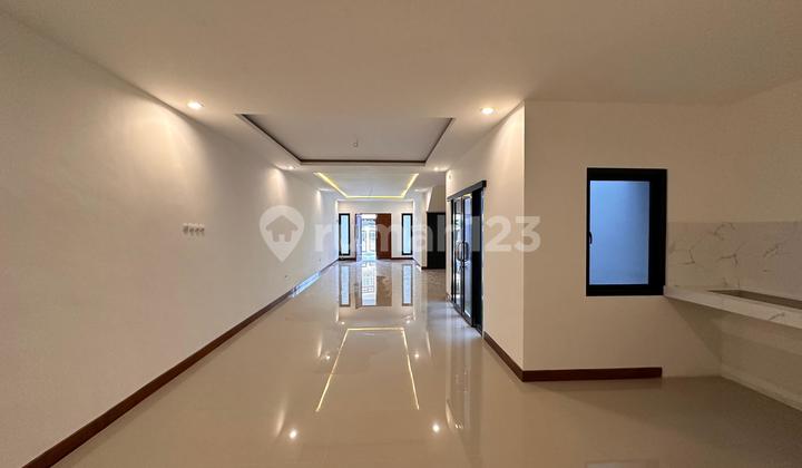 Rumah Brand New Depan Cinere Mall Jarang Ada 1