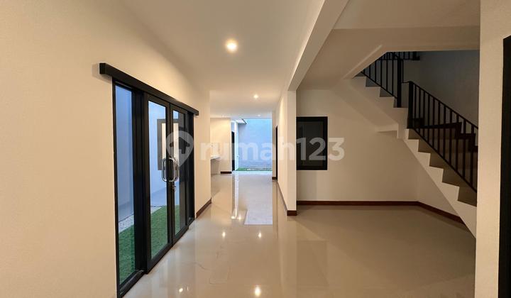 Rumah Brand New Depan Cinere Mall Jarang Ada 1