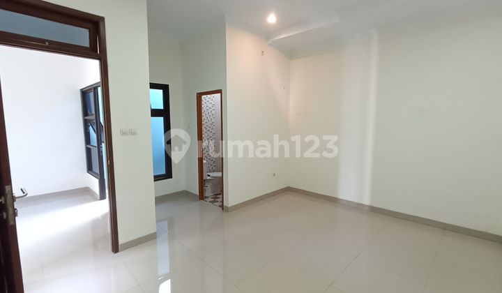 Nice 2-Story House in Jagakarsa, South Jakarta Nice 2-Story House in Jagakarsa, South Jakarta