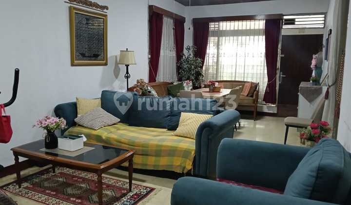 Dijual Cepat Rumah lokasi sangat strategis dan akses mudah 2