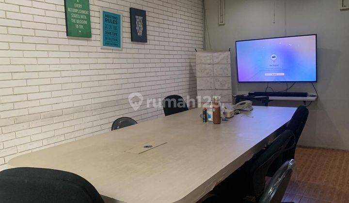 Kantor Di Lokasi Strategis Pasar Minggu Jaksel 1