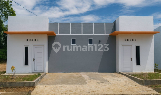 Dijual Perumahan Jordan City Rumah Subsidi Hanya 160Jtan Dijual Perumahan Jordan City Rumah Subsidi Hanya 160Jtan