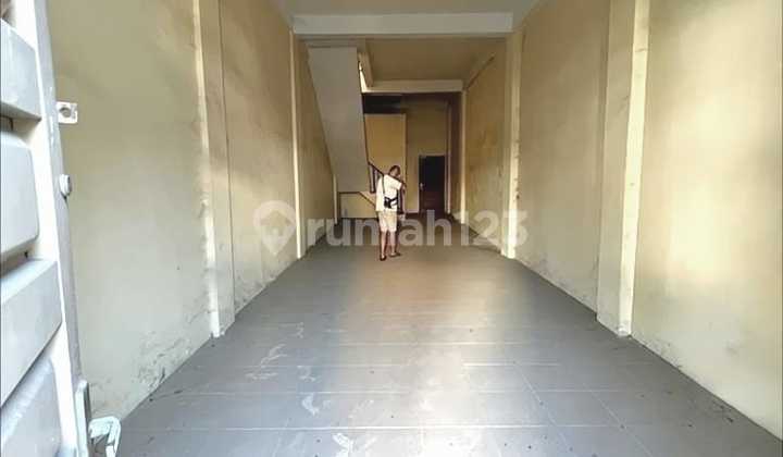 Dijual Ruko Siap Huni Posisi Sudut Kapten Muslim Sangat Worth It! 2