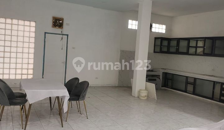 Dijual Rumah di Kasuari Indah 2