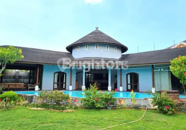 Jual Komplek Graha Metropolitan