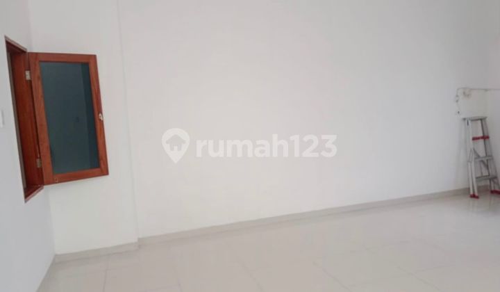 Dijual Cepat Rumah Siap Huni Dalam Komplek Jcity 2