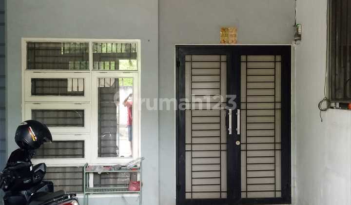 Dijual Cepat Rumah Jalan Tirtosari