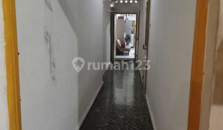 Dijual Rumah di Jl Tilak Simp. Thamrin 2