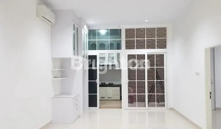 Rent Cemara Asrii Road 2