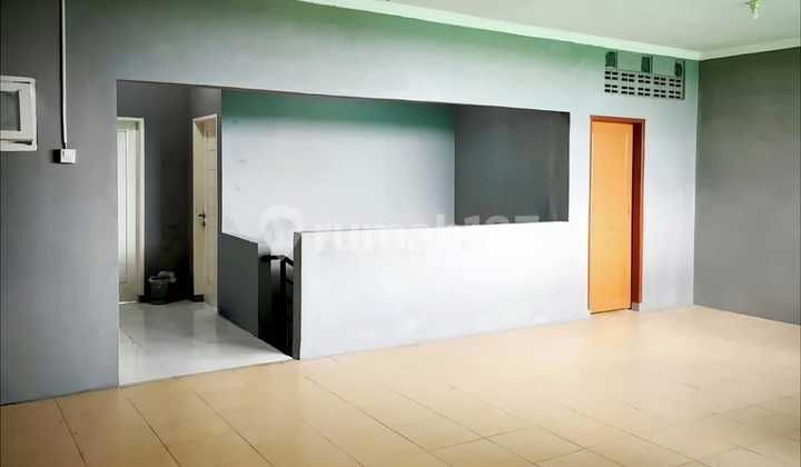 Dijual Rumah Dalam Komplek Perumahan Luxor - Jl Karya Wisata 2