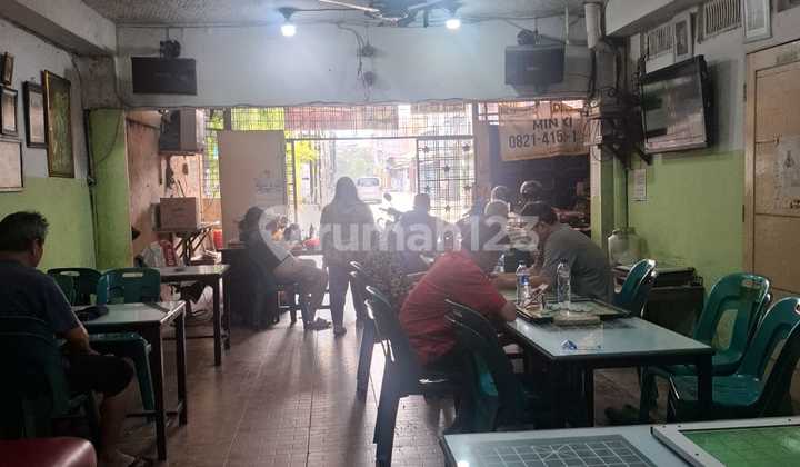 Dijual Cepat Rumah Jl Pancur Batu