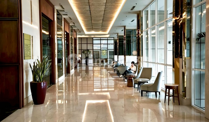 Vasaka The Reiz Condo yang bisa Memenuhi Ekspetasi Anda Detail Properti