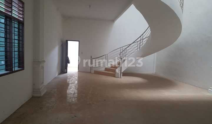 Dijual Ruko Siap Huni Medan Sunggal 2