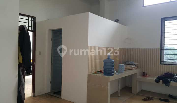 Dijual Ruko Siap Huni Medan Sunggal