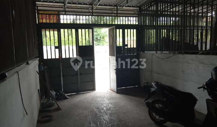 For Sale Fast Tirtosari Street House 2