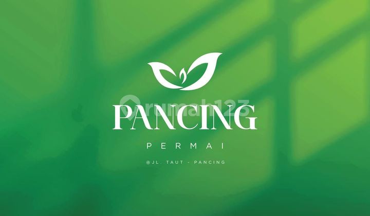Dijual Rumah Baru - Pancing Permai - Jl Taut Simp. Tempuling Dijual Rumah Baru - Pancing Permai - Jl Taut Simp. Tempuling