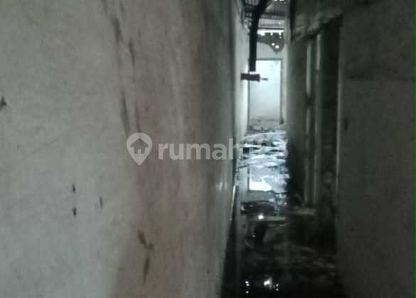 Dijual Cepat Rumah Tua Pukat Iv - Aksara 2
