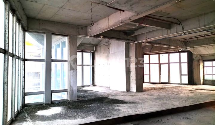 Dijual!!! Penthouse Cambridge - 2 Lantai ( Terdapat Rooftop ) 2