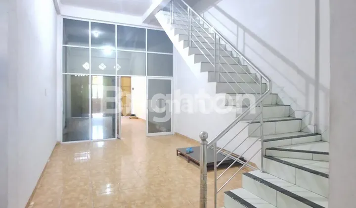 Jual/Sewa Jalan Sutrisno 2