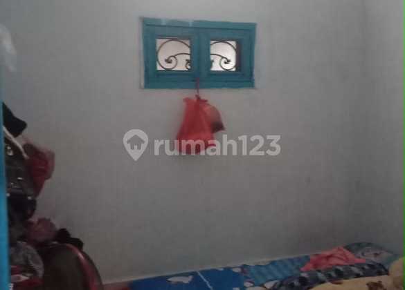 Disewakan Rumah di Pukat Banting Ii 2