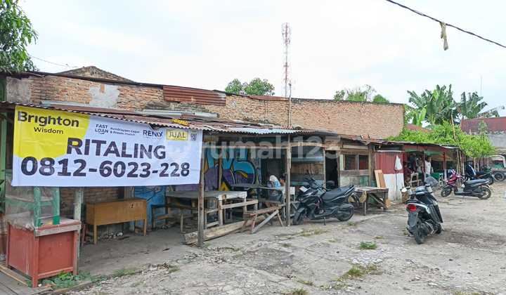 Land for Sale, Letda Sujono