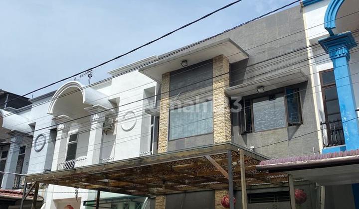 Dijual Villa Luxury Komp Puri Garuda Gatsu Dijual Villa Luxury Komp Puri Garuda Gatsu