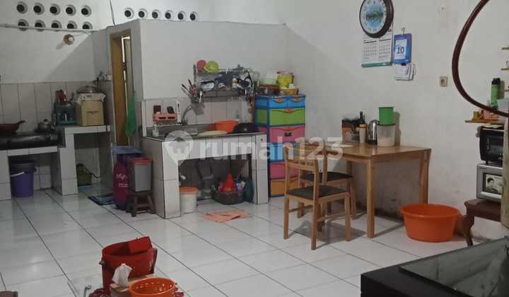 Dijual Rumah di Jl Tilak Simp. Thamrin 1