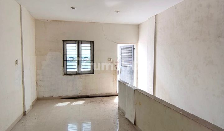 For Sale / Rent Twin Shop House Mansyur Street Business - Medan 2