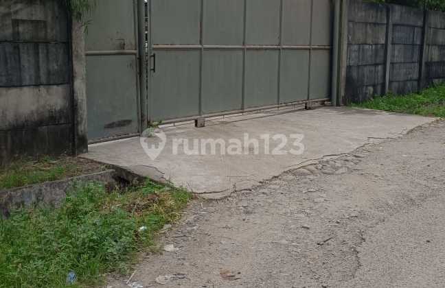 Dijual Gudang di Jalan Bintang Timur, Binjai KM 12