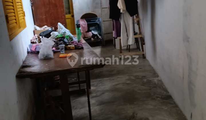 For Sale House in Sikambing Sekip Area 2