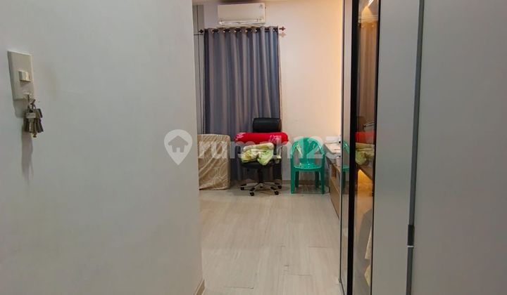 Dijual Rumah Siap Huni Jalan Madio Santoso 2