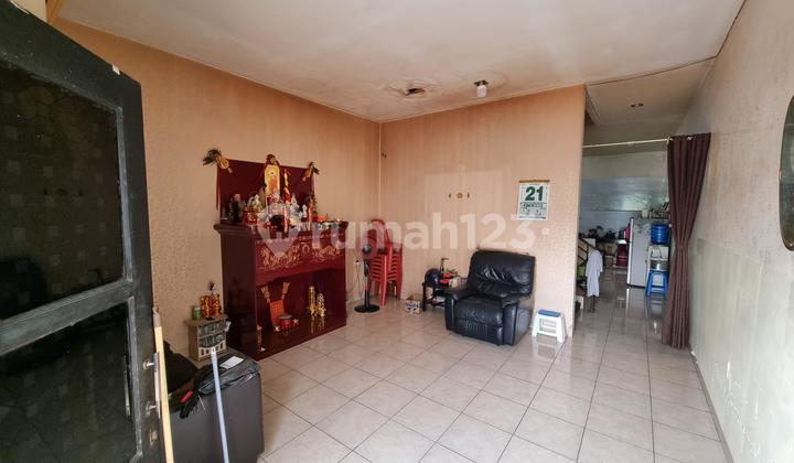 For Sale House on Jl Bilal - Gg Melawai 2